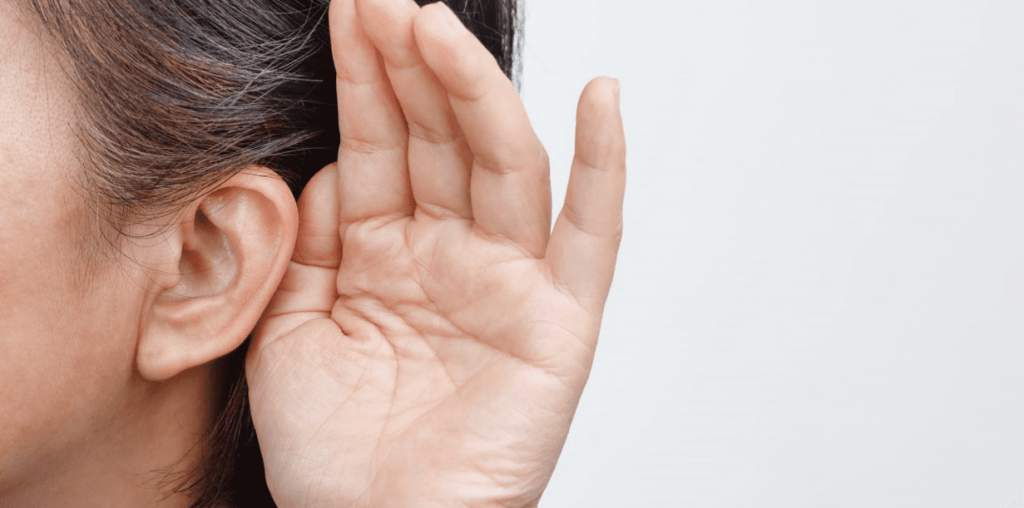 علاج مشكل ضعف السمع